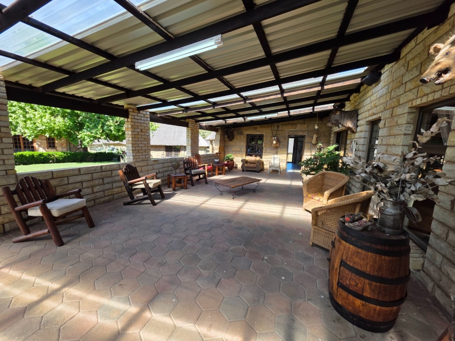 Commercial Property for Sale in Paul Roux Free State